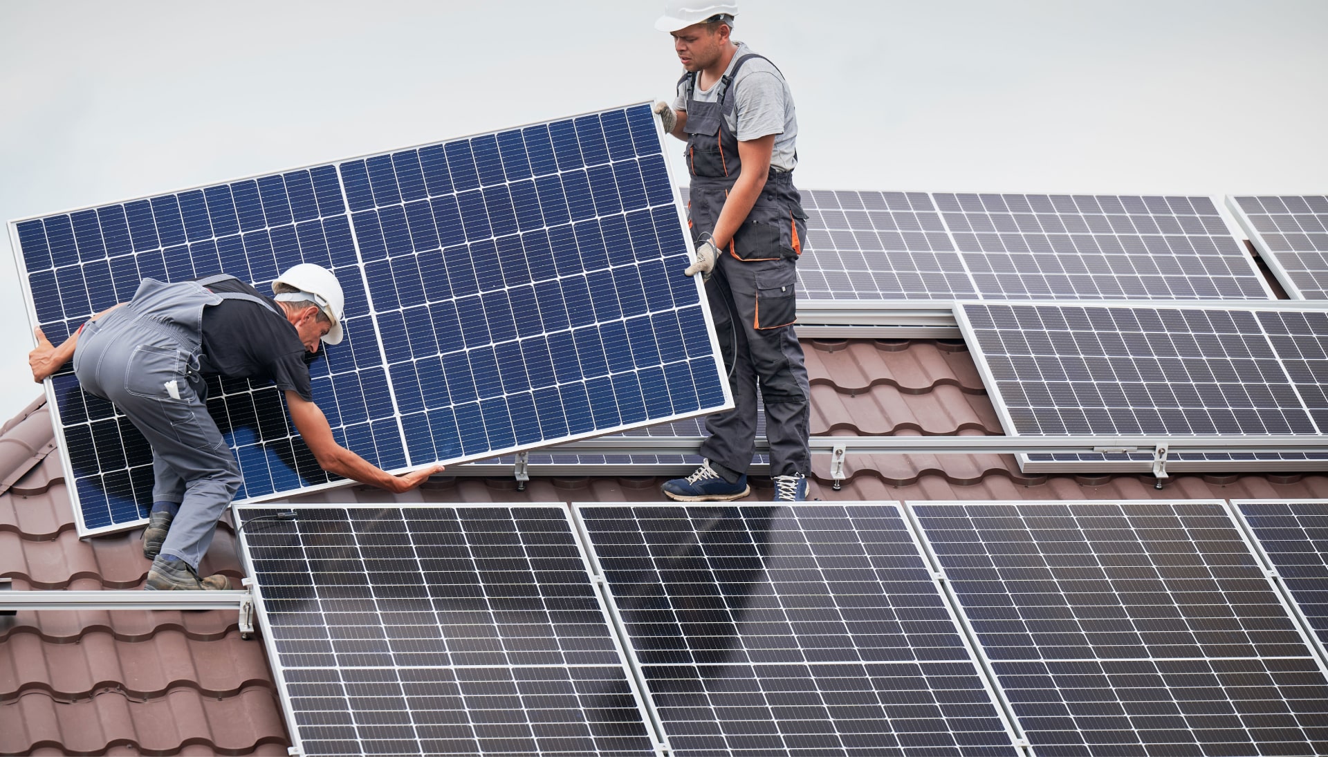 Panama City solar panel maintenance tips